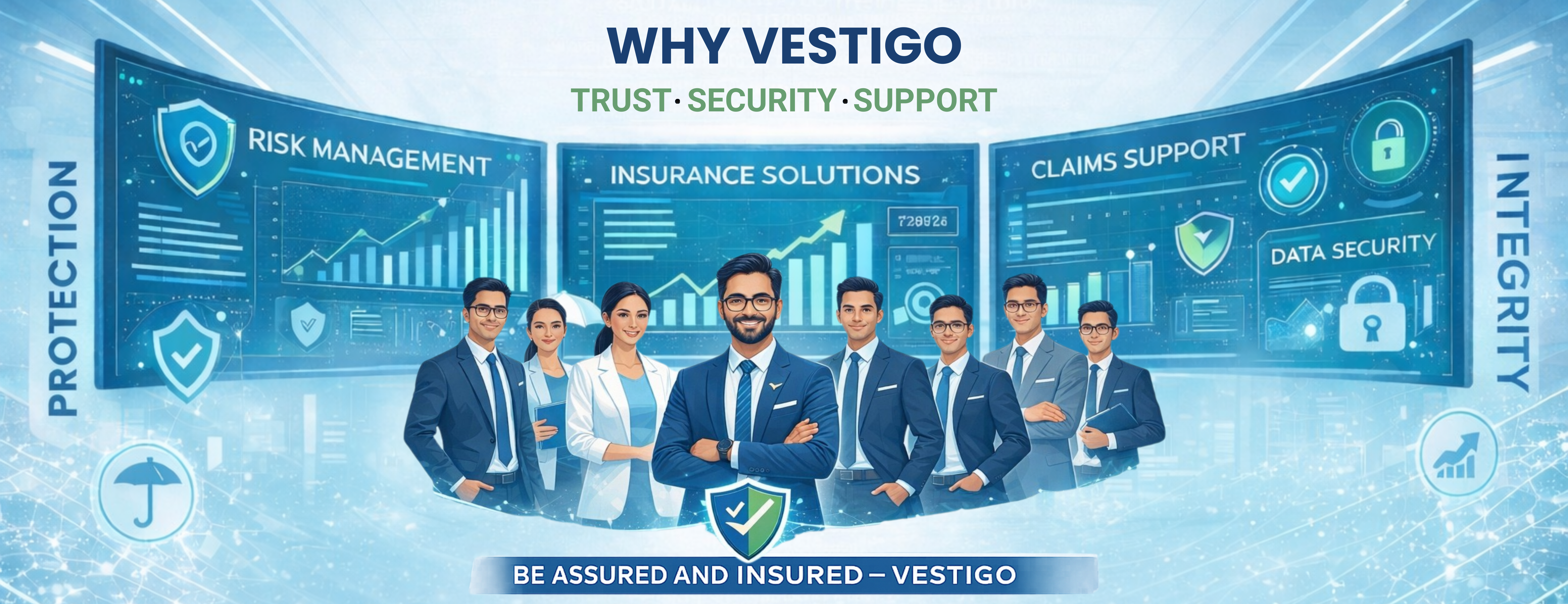 About Us Background