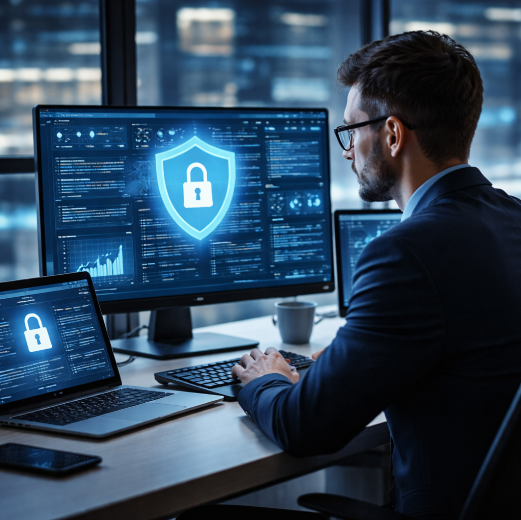 Cyber Insurance