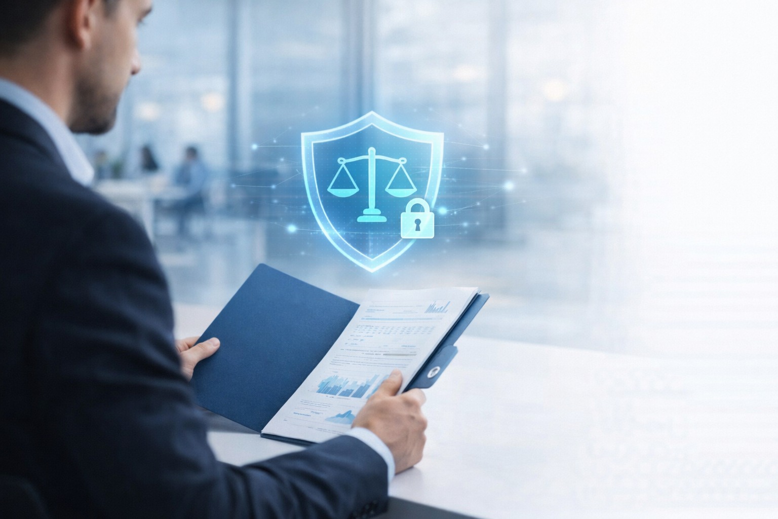 Ethics and Governance